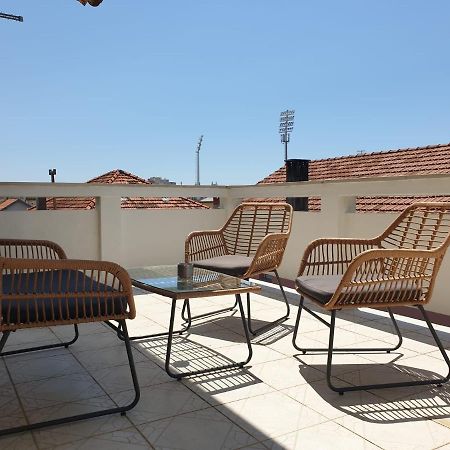 Apartments Ivana Zara Esterno foto