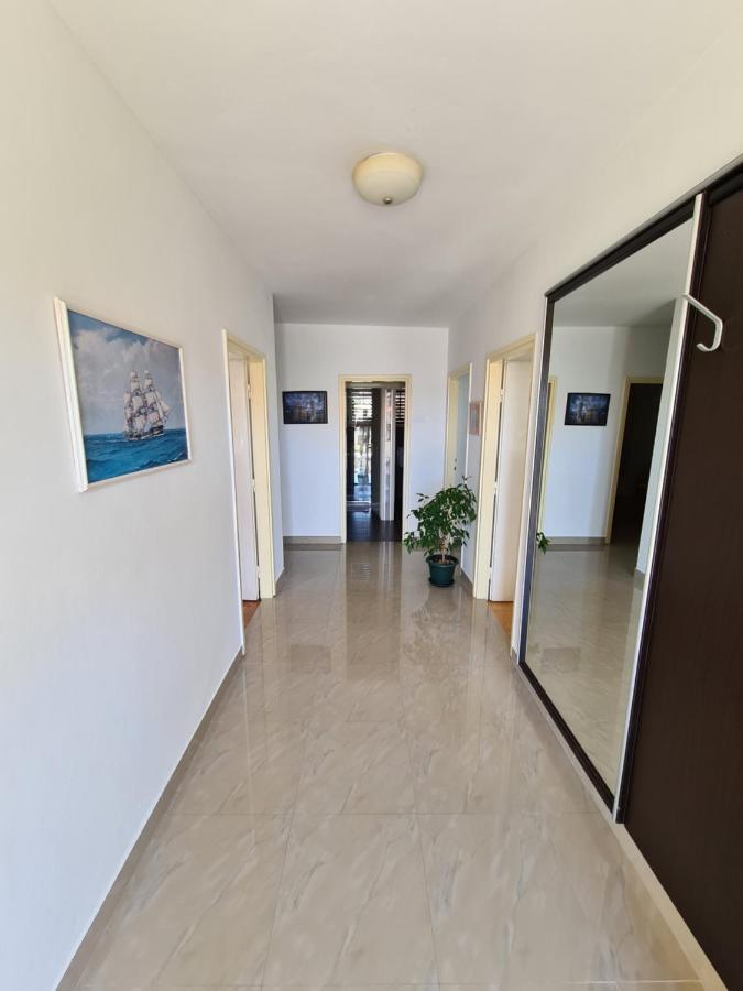 Apartments Ivana Zara Esterno foto