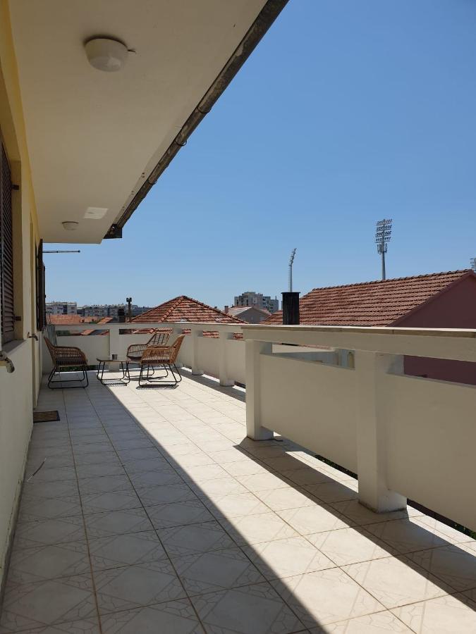 Apartments Ivana Zara Esterno foto
