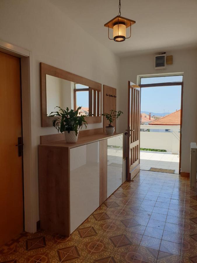 Apartments Ivana Zara Esterno foto