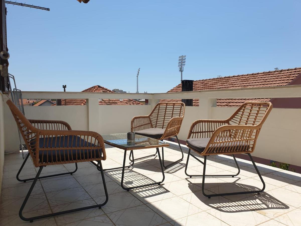 Apartments Ivana Zara Esterno foto